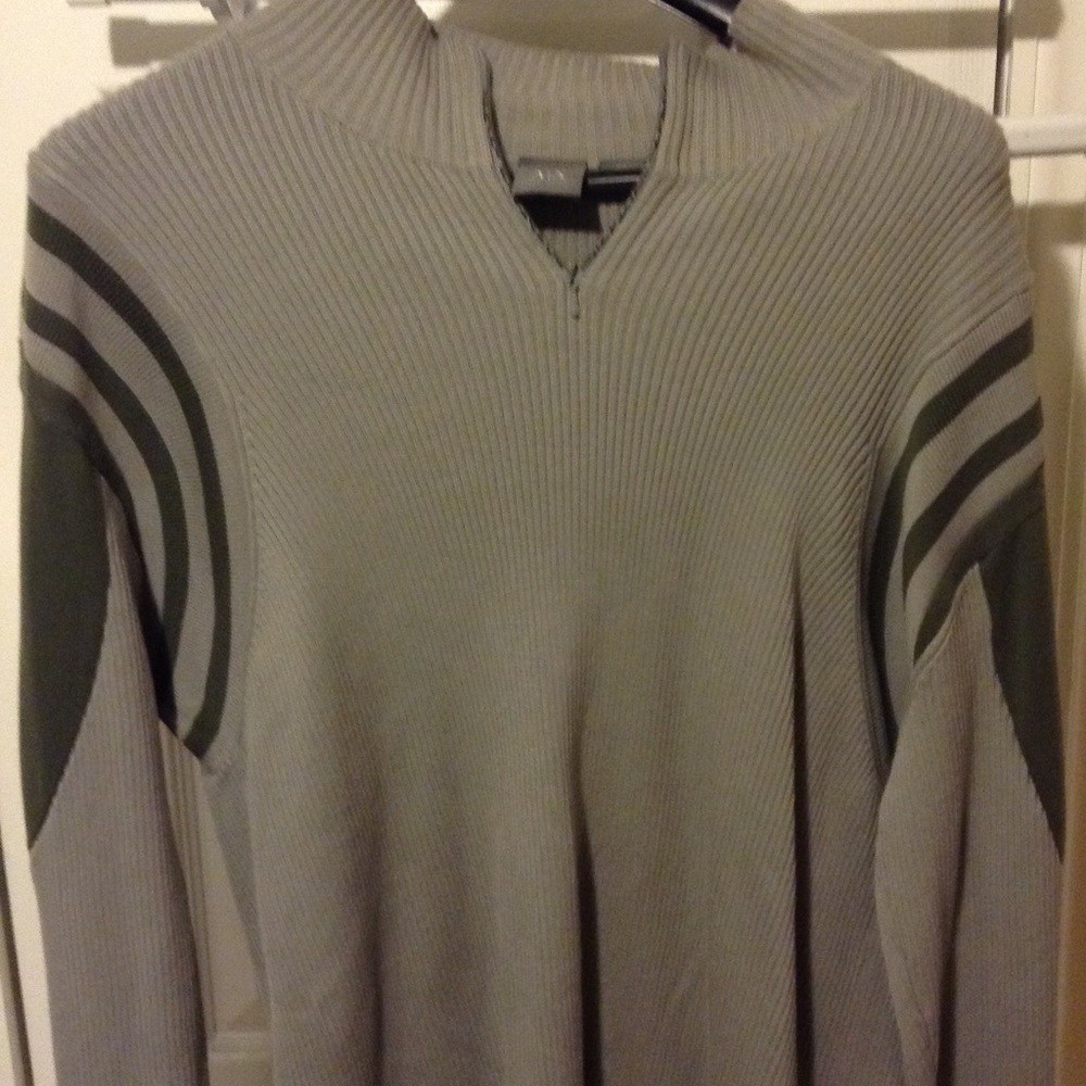 Armani Exchange Sweater